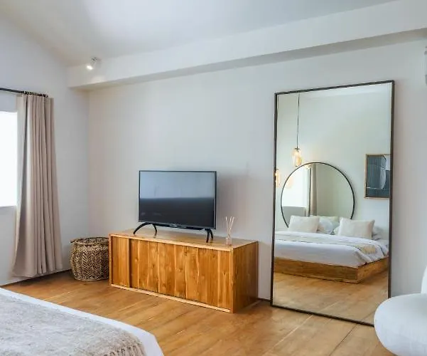 Villa Tala - Stylish 1br Designer In Pererenan Canggu (Bali)