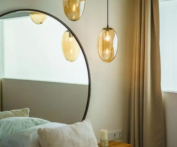 Tala - Stylish 1br Designer In Pererenan Canggu (Bali)