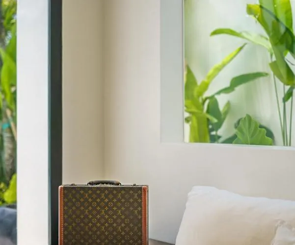 Tala - Stylish 1br Designer In Pererenan * Canggu (Bali)