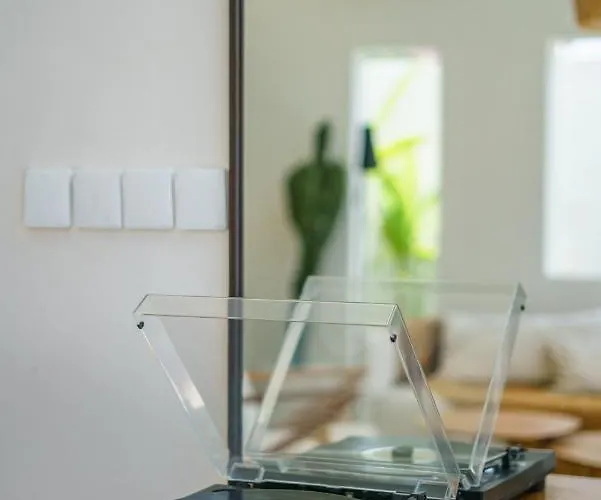 Tala - Stylish 1br Designer In Pererenan Canggu (Bali)